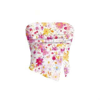 ลดล้างสต๊อก สินค้าราคาพิเศษ พร้อมส่งจากไทย เสื้อเกาะอก เสื้อ…