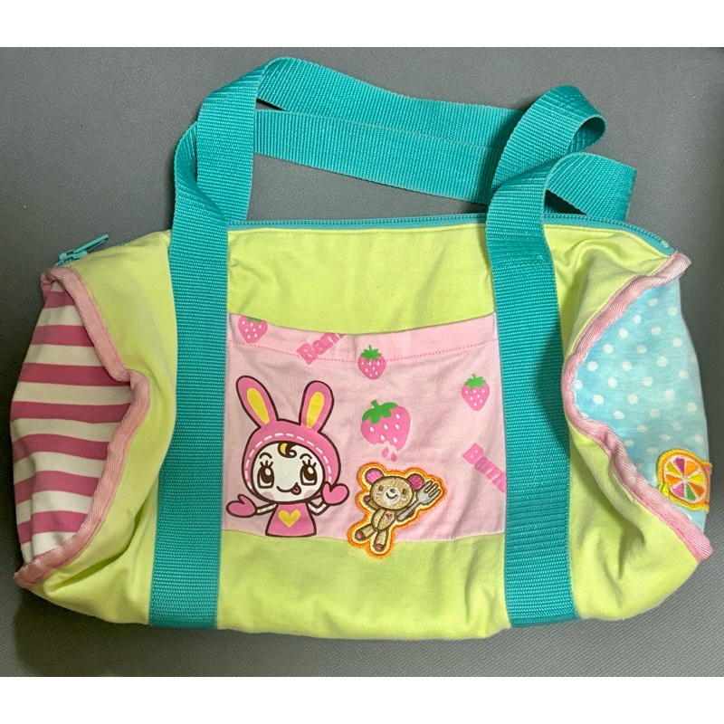 กระเป๋าสะพาย mezzo piano ลูกกวาด 🍭