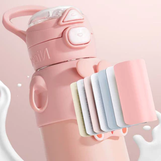 Vacuum Cup 316เก็บความร้อน-ความเย็น ขนาด 500มล. กระติกน้ำสุญญากาศ กระบอกน้ำ ขวดน้ำ กระติกน้ำเก็บความร้อน กระติกน้ำ