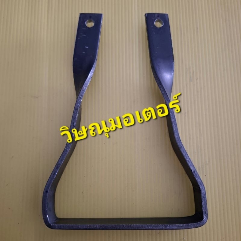 ขาตั้งเครื่องตัดหญ้าMitsubishi T200 TU43 /Kawasaki Td40 (ผลิตโดยทางร้าน)