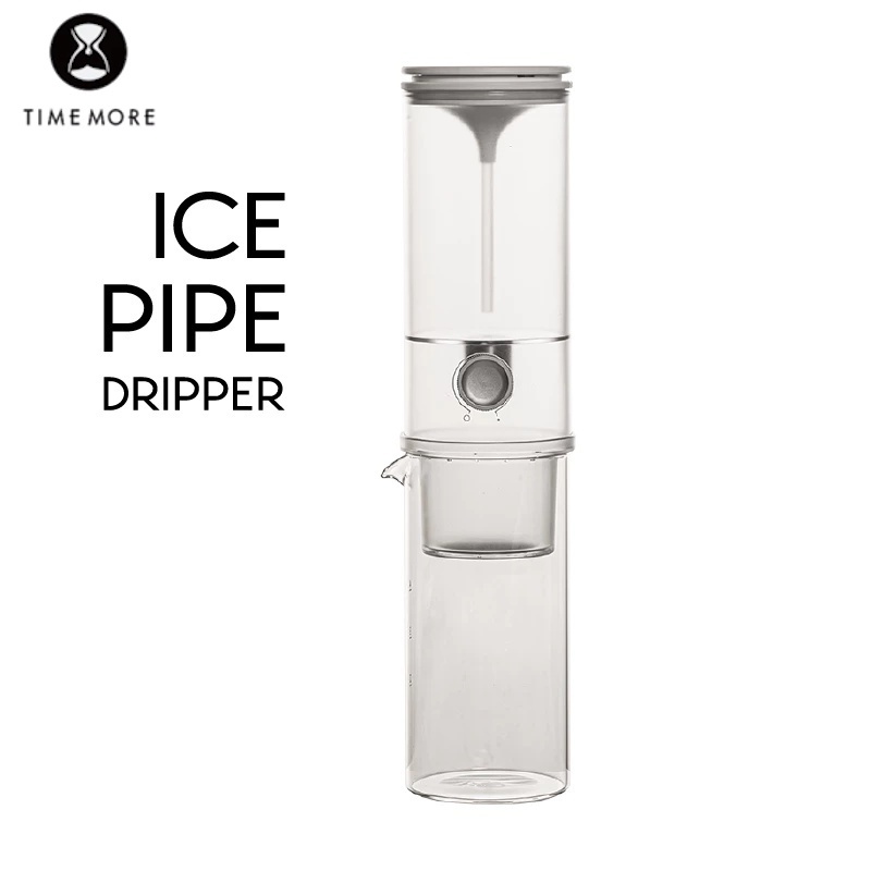 Timemore Ice Pipe Dripper อุปกรณ์ดริปเย็น