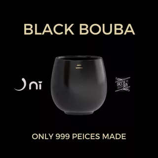 Black Bouba Brewboy | แก้วสำหรับดื่มกาแฟ