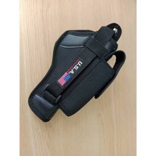 พกนอกติดซองแม็ก 1911 92fs cz com cz75b glock19