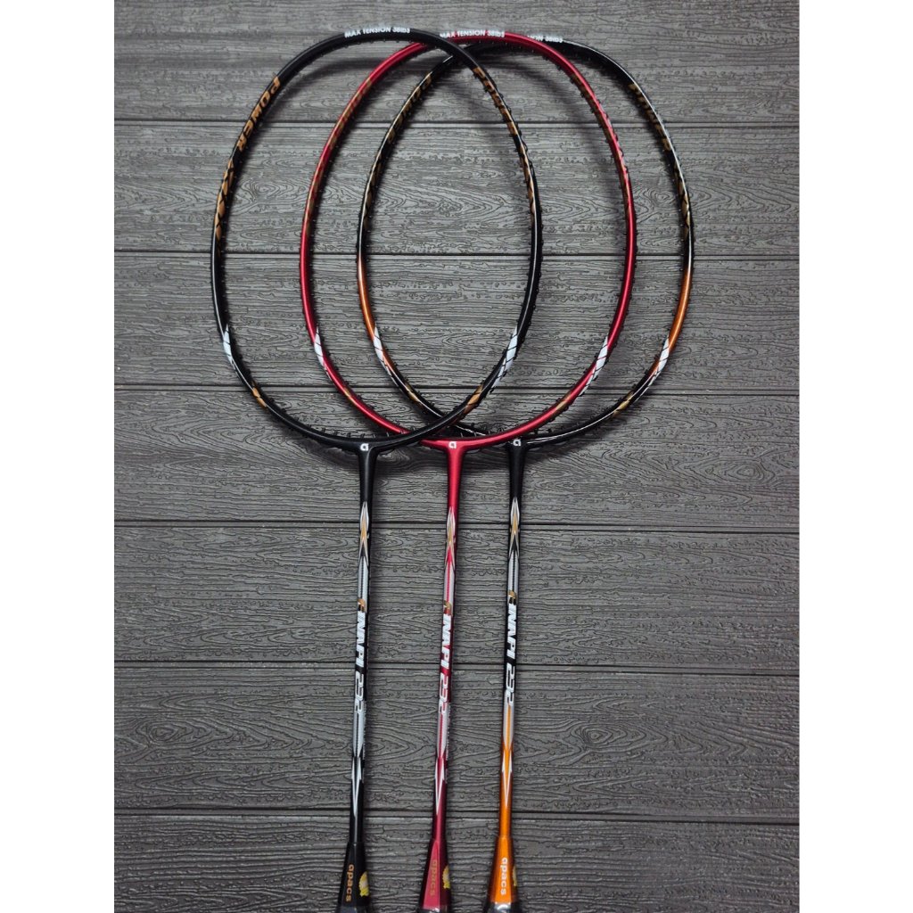 ไม้แบดมินตัน APACS รุ่น FINAPI 232