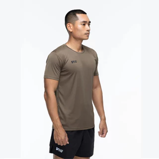 VALOR PX - QRF TEE I เสื้อยืดคอกลม แขนสั้น เสื้อซับใน รองใน ออกกำลังกาย