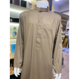 ชุดโต๊ปแบรนด์ Haramain แท้ ผ้า คอตตอน ผ้าใส่สบาย