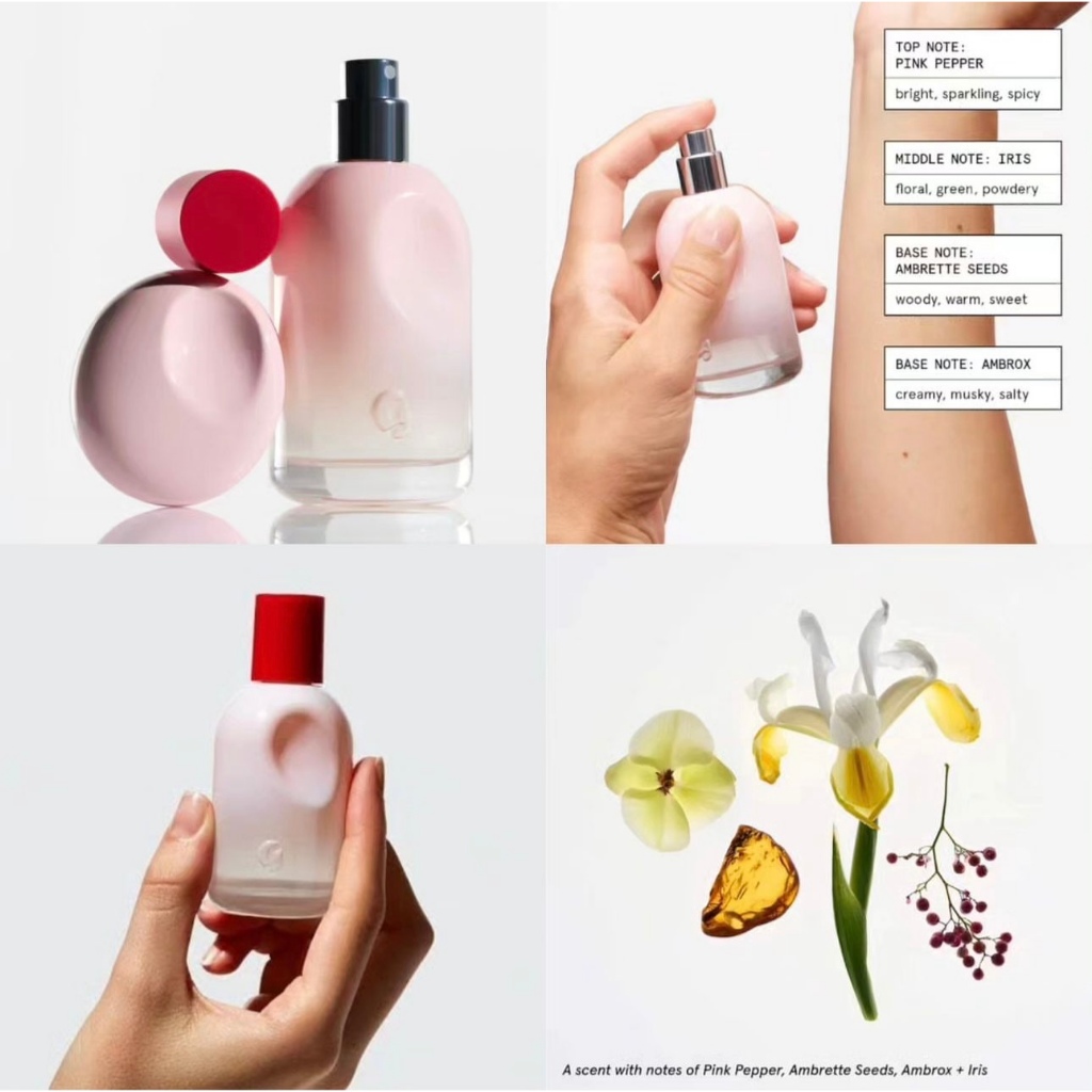 [พร้อมส่ง] Glossier You , Glossier You Doux 50ml