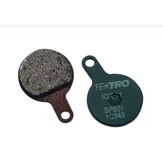 ผ้าเบรค TEKTRO IOX.11 Brake Pad Set