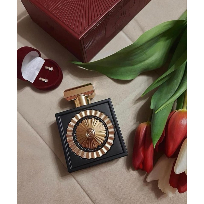 Nebras Lattafa pride 100 ml made in uae for unisex