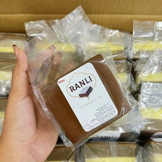 ขนมเค้กไข่ไต้หวันรวมรส 7 เซ็ทเค้กไข่ไต้หวันรวมรส (ได้ 30 ชิ้น)