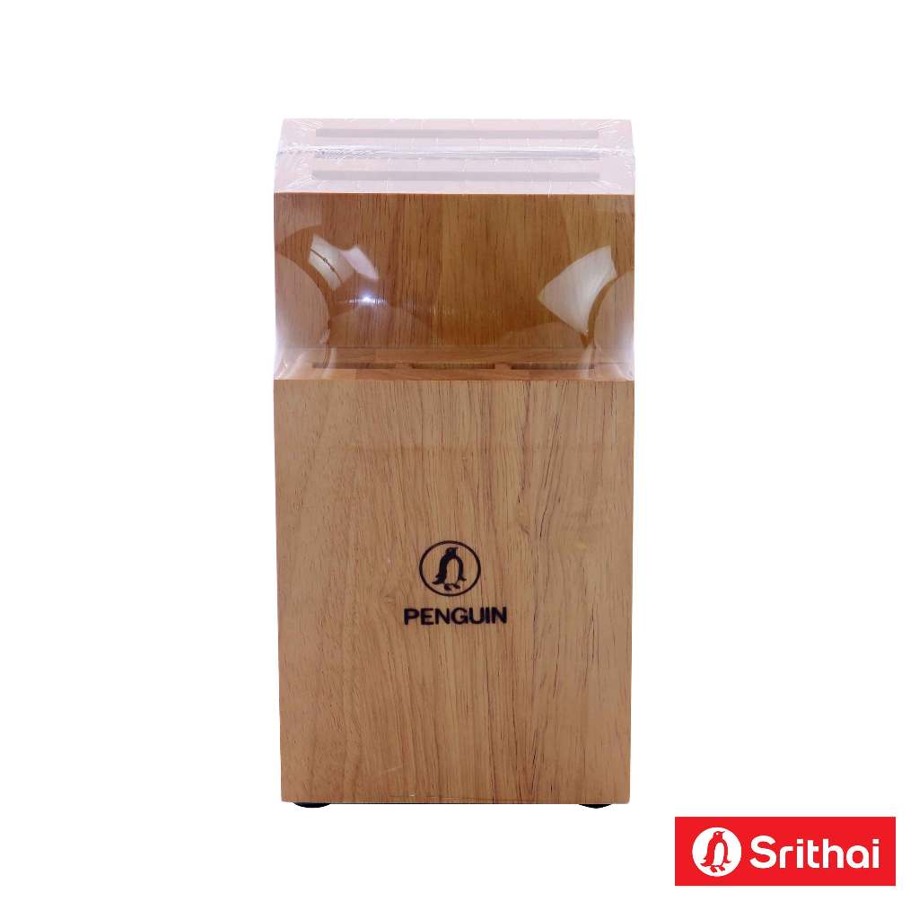 Srithai Penguin กล่องมีด รุ่น ENZO