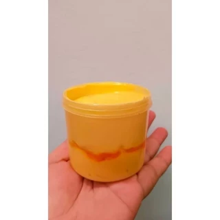 ครีมสมุนไพรทาตัวขาวขนาด200ml