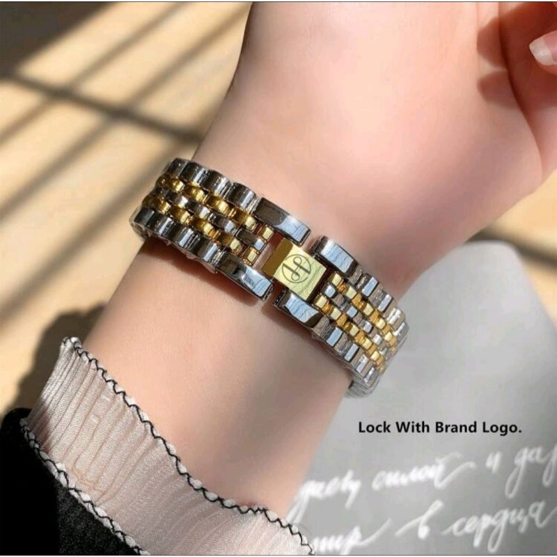 Pablo Raez Popular wristwatch 50M.waterproof