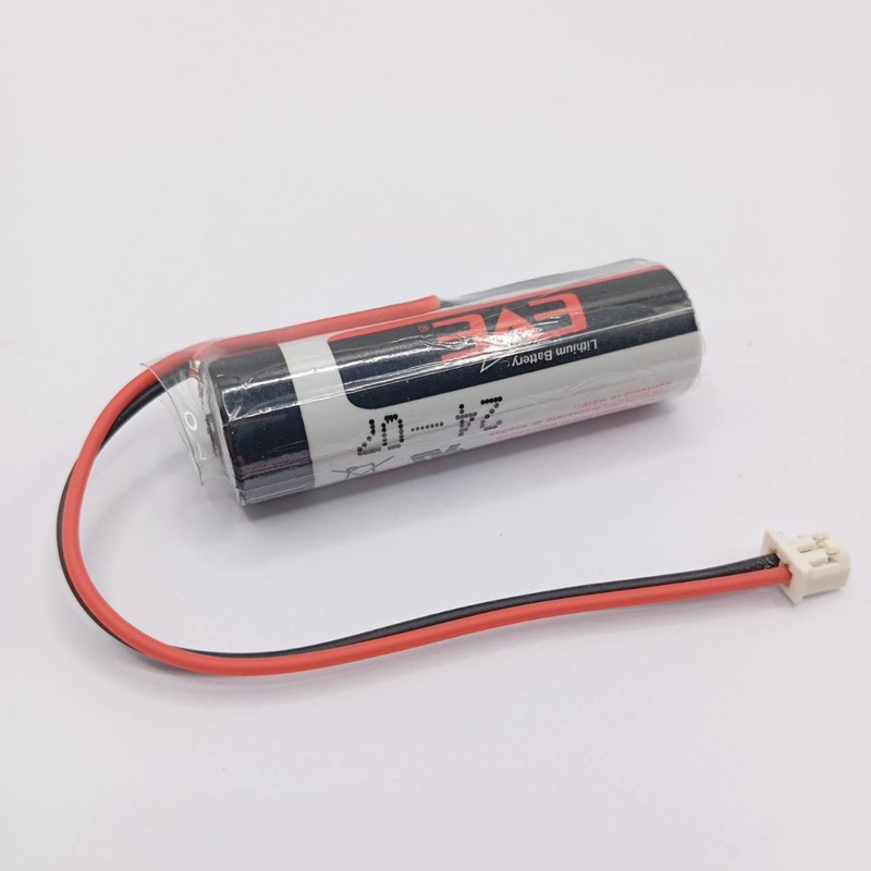 EVE ER14505 รุ่นสาย แบตเตอรี่สินค้าพร้อมส่ง  EVE ER14505 รุ่นสาย ราคา ถูกที่สุด ดีลบีเคเค แกลเลอรีภาพที่ 6