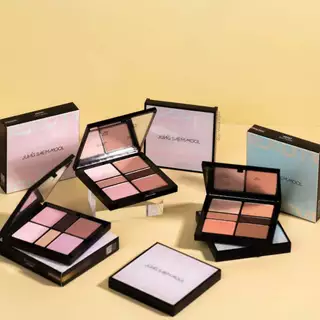 JUNGSAEMMOOL อายแชโดว์ Artist Eye Palette