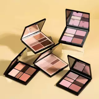 JUNGSAEMMOOL อายแชโดว์ Artist Eye Palette