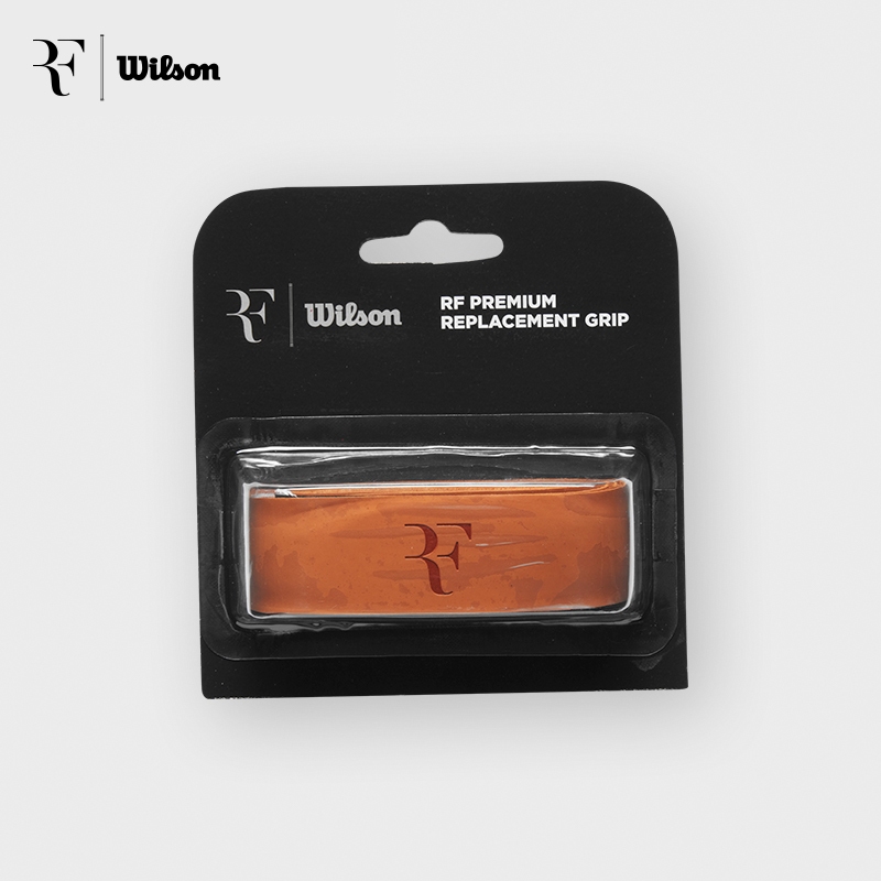 Wilson RF Premium Replacement Grip WR8444201001 Official Store