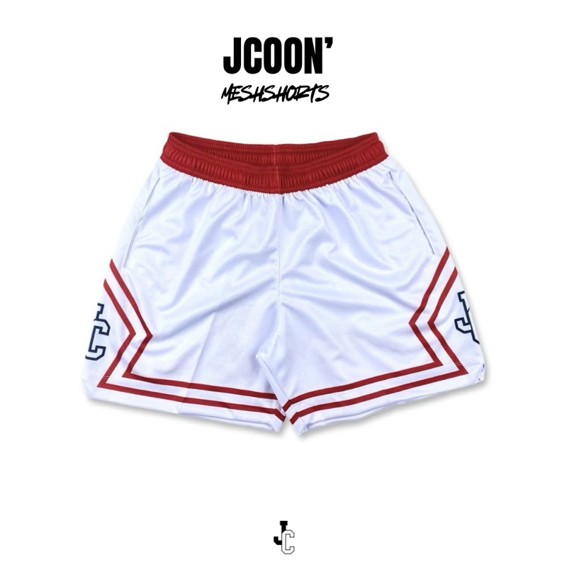 JcooN’ Meshshorts Collection