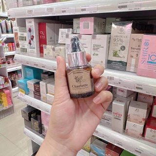 Charlotte vitamin cream วิตามินครีมชาร์ลอตต์ ครีมพี่หนิง🤍