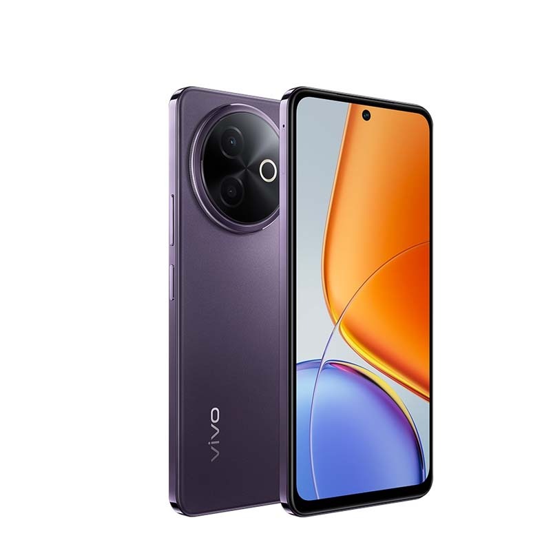 vivo Y39 รุ่น 5G(8/256GB) IPS LCD ขนาด 6.68 นิ้ว (HD+)(By Shopee  SuperTphone1234) - รูปที่ 4