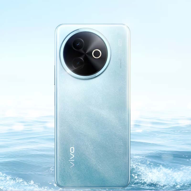 vivo Y39 รุ่น 5G(8/256GB) IPS LCD ขนาด 6.68 นิ้ว (HD+)(By Shopee  SuperTphone1234) - รูปที่ 5