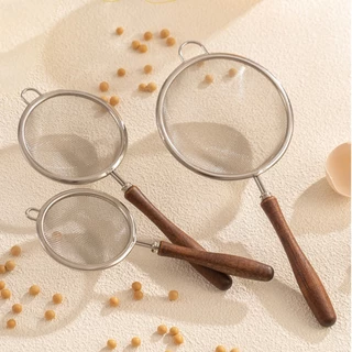 ❤ Diamond Coffee กระชอนร่อนผงชาญี่ปุ่น สแตนเลส (Matcha Sifter)