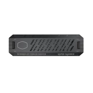 Cooler Master Kaze ซิงก์ระบายความร้อน SSD M.2 รุ่น MAP-DVCE-N00NN-R1 ขนาด 2280