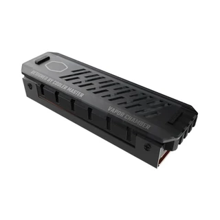 Cooler Master Kaze ซิงก์ระบายความร้อน SSD M.2 รุ่น MAP-DVCE-N00NN-R1 ขนาด 2280