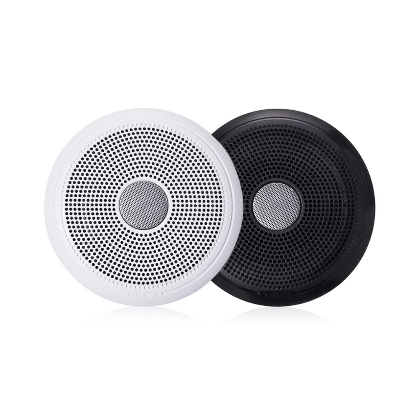 Fusion XS-F65CWB,Fusion,6.5"Spk,w/o LED, Classic White & Black