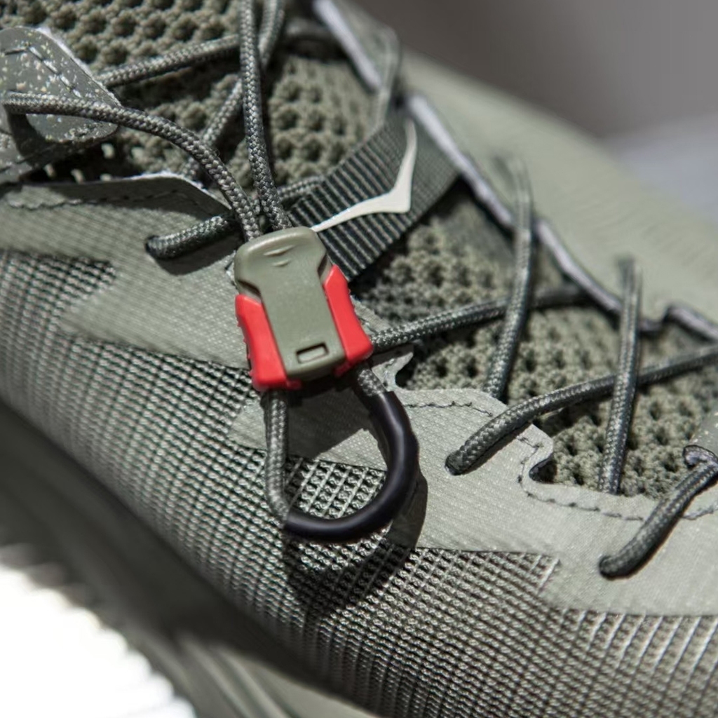 แท้ HOKA ONE ONE HOPARA 2 รองเท้าลำลองแบบยูนิเซ็กซ์ 1147650-BBLC/1147650-BYT/1147650-BAWW