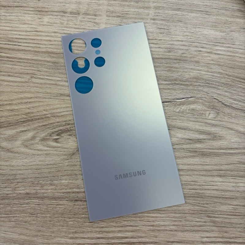 ฝาหลัง Samsung S24ultra พร้อมกาว สีสวย ใส่สนิท อะไหล่มือ รุ่น S24 ultra สินค้ามีพร้อมส่ง ราคา ถูกที่สุด ดีลบีเคเค แกลเลอรีภาพที่ 4