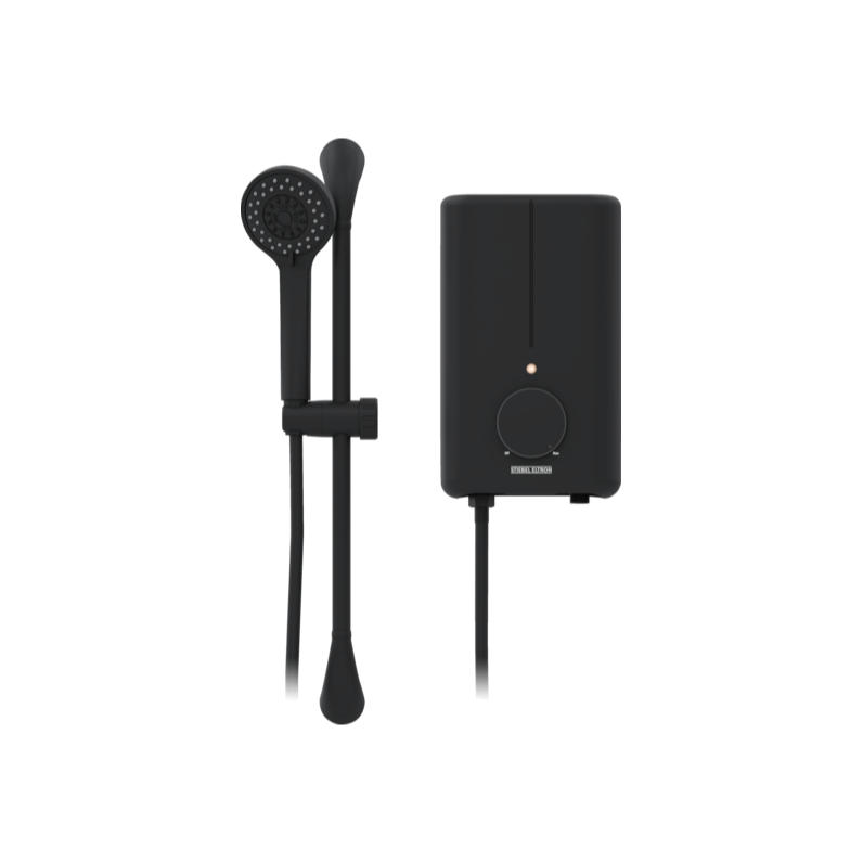 Stiebel Eltron เครื่องทำน้ำอุ่น รุ่น DE 45E BLACK