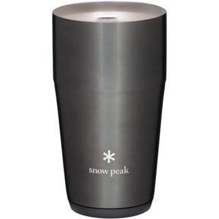 แก้วเก็บความเย็น Snow Peak Tumbler TW-470