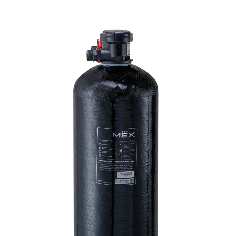 (ฟรีสำรวจพื้นที่และติดตั้ง) MEX เครื่องกรองน้ำใช้ รุ่น MPC-1044-P : Activated Carbon (สารกรองแอคติเวทเตท คาร์บอน ) - รูปที่ 2