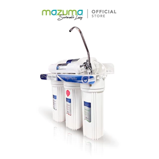 Mazuma เครื่องกรองน้ำดื่ม 5 ขั้นตอน รุ่น EC-55