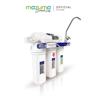 Mazuma เครื่องกรองน้ำดื่ม 5 ขั้นตอน รุ่น EC-55