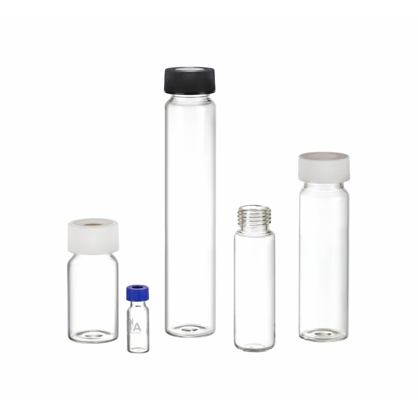 ขวดไวแอล Vial 2ml | 4ml