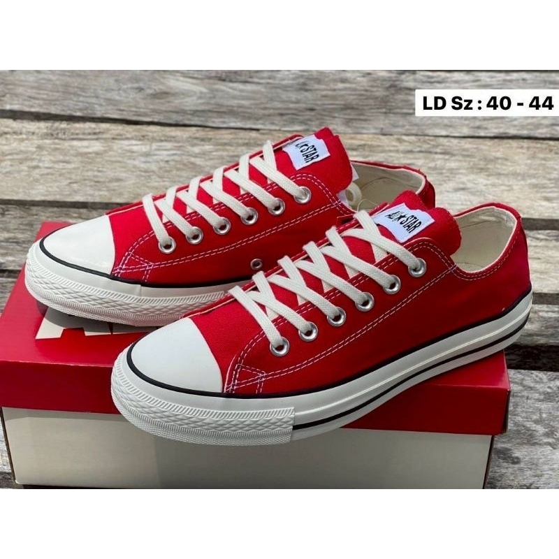 รองเท้า Converse All Star Made in Japan Unisex ใส่ได้ทั้ง ชาย หญิง [ ของแท้💯 พร้อมส่ง ]