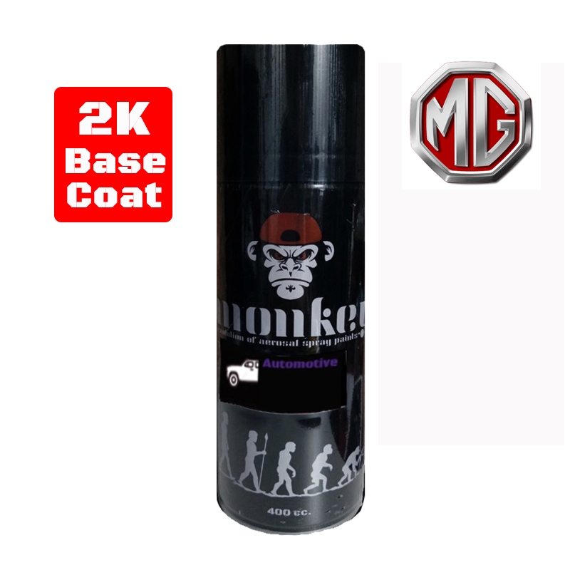 สีสเปรย์MONKEY AUTOMOTIVE(MG)