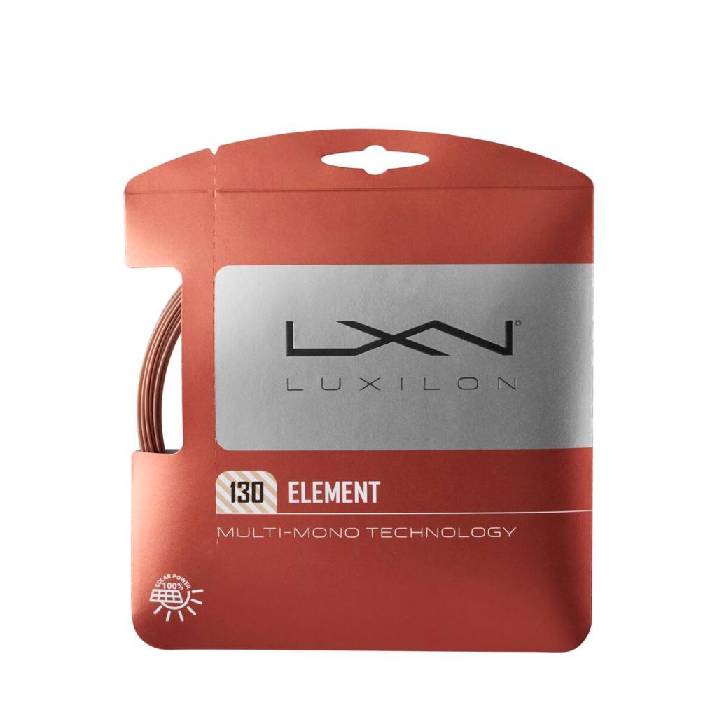 Wilson ELEMENT 130 SET WRZ990109 Official Store