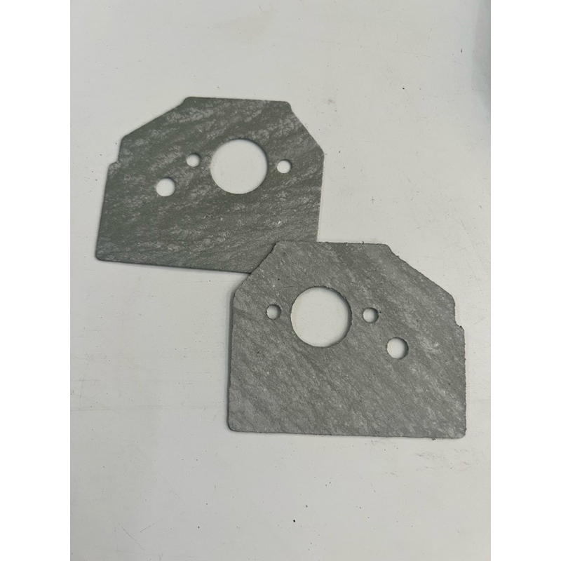 ปะเก็นคอคาร์บู 52-Z3 เลื่อย 5200 5800 4500 ปะเก็น แพค1 แพค5 ปะเก็นรองคาร์บู