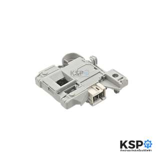 สวิทช์ประตูเครื่องซักผ้า ELECTROLUX อีเลคโทรลักซ์ รุ่น ฝาหน้า EWF85743 SW15 EWF12944 EWF10843 EWF12843 ขั้ว 3ขา