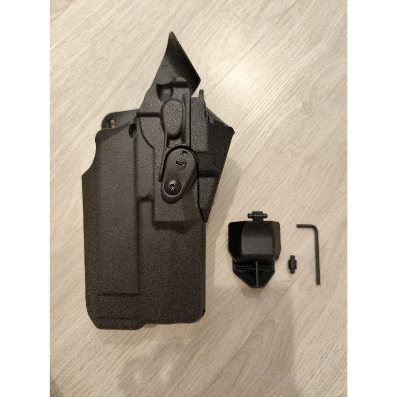 SAFARILAND รุ่นไฟดอท ซีรี่ส์ 7RDS P320X-5 ขวา