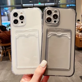 เคสใส่บัตร สำหรับ Samsung A56 A07 A37 A57 A17 A06 A55 5G A16 A26 A36 A54 A05s A05 A12 S24 Ultra A35 A52 A15 A53 A52s A14