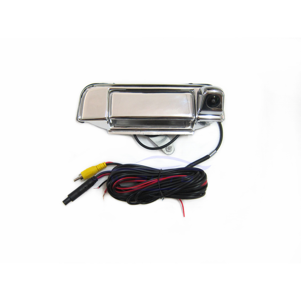 กล้องมือเปิดฝาท้าย Toyota Mighty-x Tiger vigo champ 1989-2015 โตโยต้า ไมตี้เอ็กซ์ ไทเกอร์ วีโก้ มือเปิดท้าย กล้องมองหลัง - รูปที่ 2