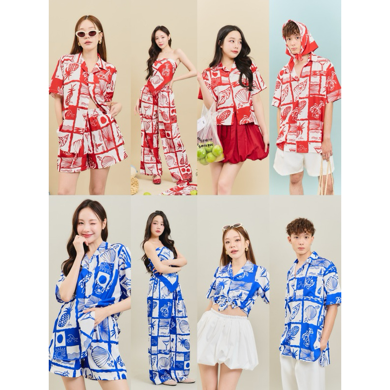 บูลากูน  Blue lagoon