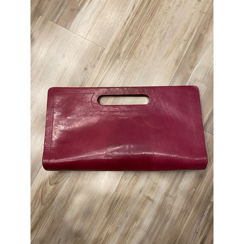 กระเป๋า DKNY มือ2 ของแท้ 💯% ซื้อจาก shop DKNY