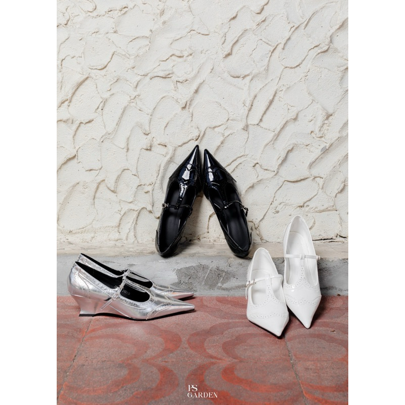 รองเท้าส้นสูง Timeless Heels