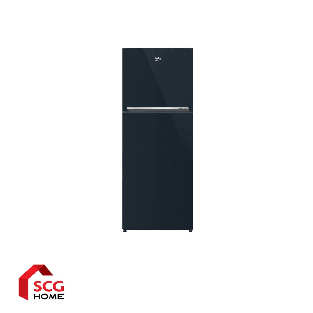 BEKO ตู้เย็น รุ่น RDNT470I10VJHFUBL 2 ประตู 14.6 คิว