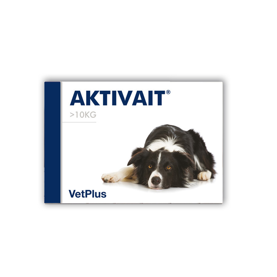 Aktivait (แอคติเวท) Medium and Large 08/2027